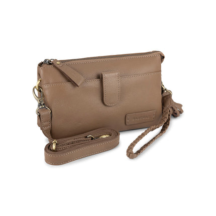 Bag2Bag Dover Tasche mit 3 Fächern