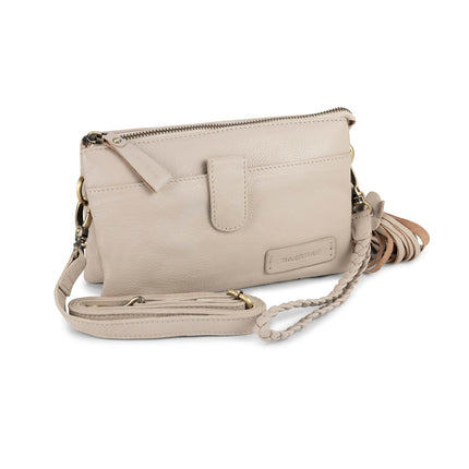 Bag2Bag Dover Tasche mit 3 Fächern