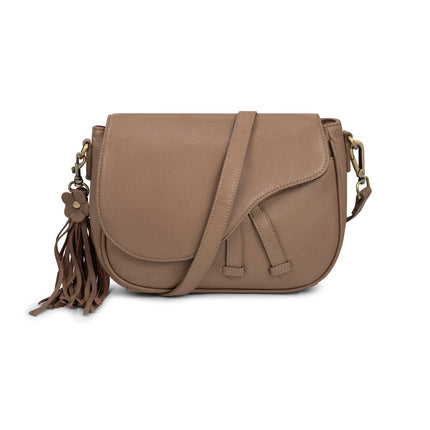 Bag2Bag Dover Tasche mit 3 Fächern