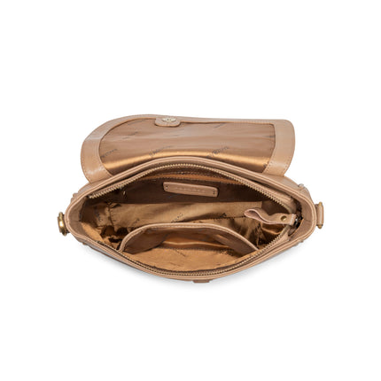 Bag2Bag Dover Tasche mit 3 Fächern