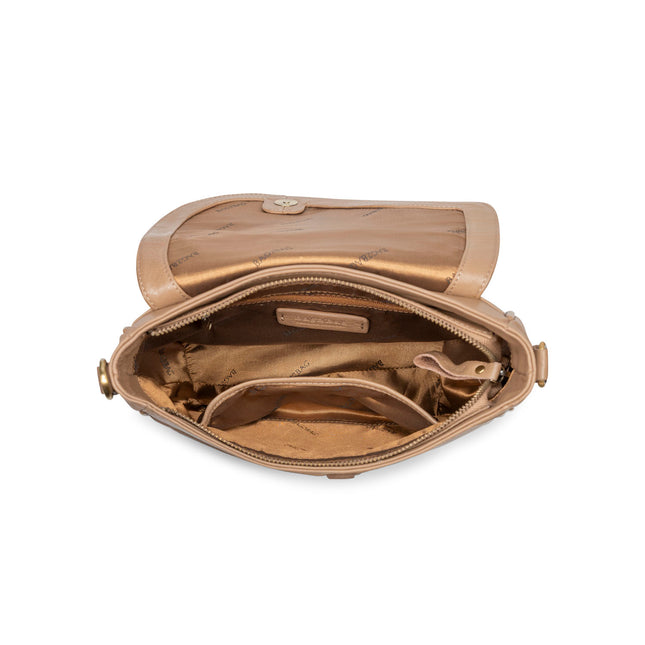 Bag2Bag Dover Tasche mit 3 Fächern