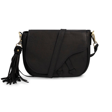 Bag2Bag Dover Tasche mit 3 Fächern