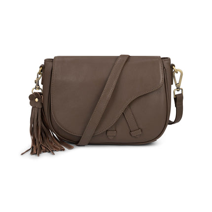 Bag2Bag Dover Tasche mit 3 Fächern