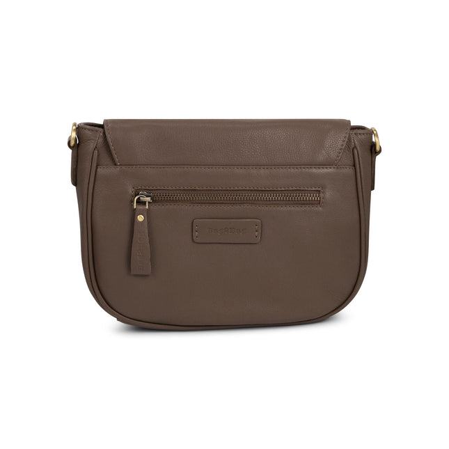 Bag2Bag Dover Tasche mit 3 Fächern