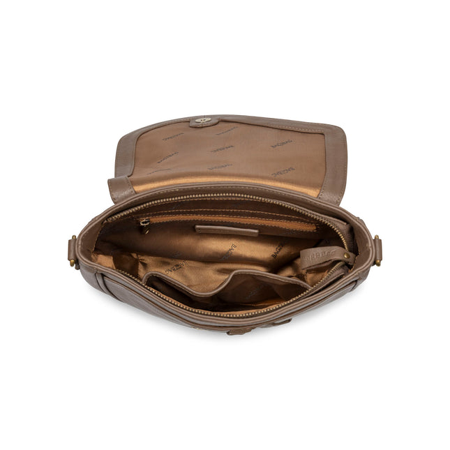 Bag2Bag Dover Tasche mit 3 Fächern