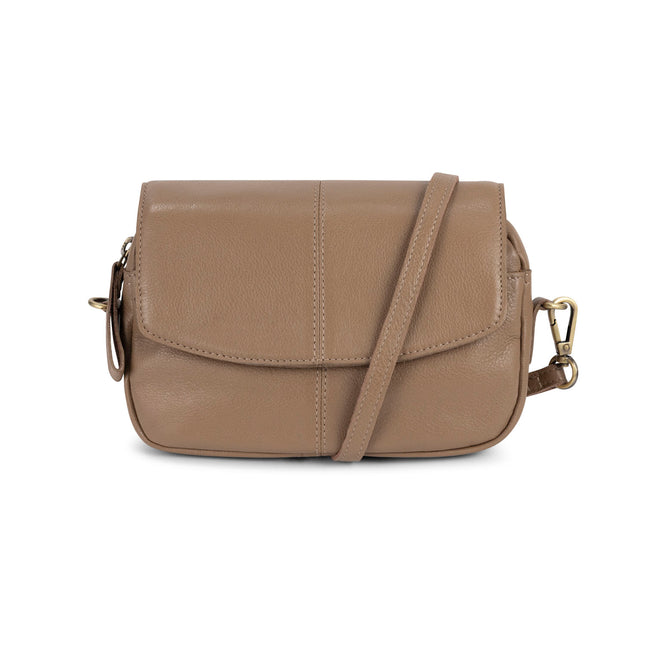 Bag2Bag Dover Tasche mit 3 Fächern