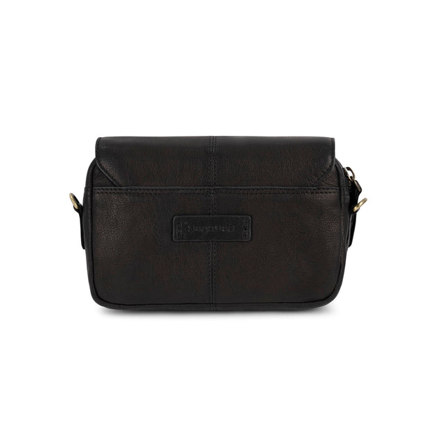 Bag2Bag Dover Tasche mit 3 Fächern