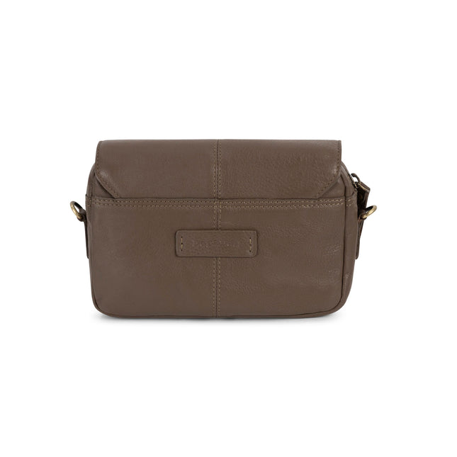 Bag2Bag Dover Tasche mit 3 Fächern