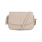 Taupe/Creme