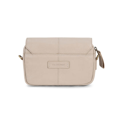 Bag2Bag Dover Tasche mit 3 Fächern