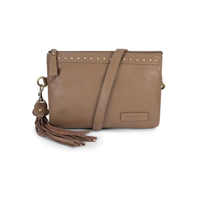 Bag2Bag Dover Tasche mit 3 Fächern