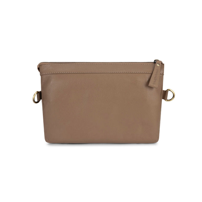Bag2Bag Dover Tasche mit 3 Fächern