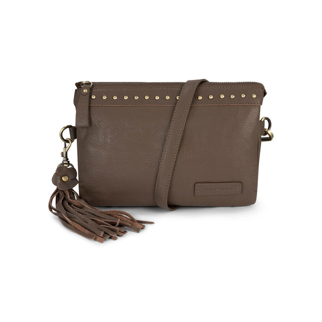 Bag2Bag Dover Tasche mit 3 Fächern