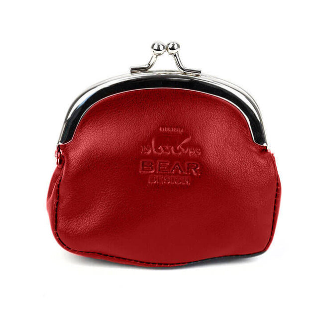 Bären-Design-Geldbörse Emma CL782