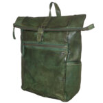 Bären-Design Rucksack Rolltop Rick CL40007