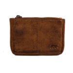 Bärendesign Leder Schlüsseletui Lyla