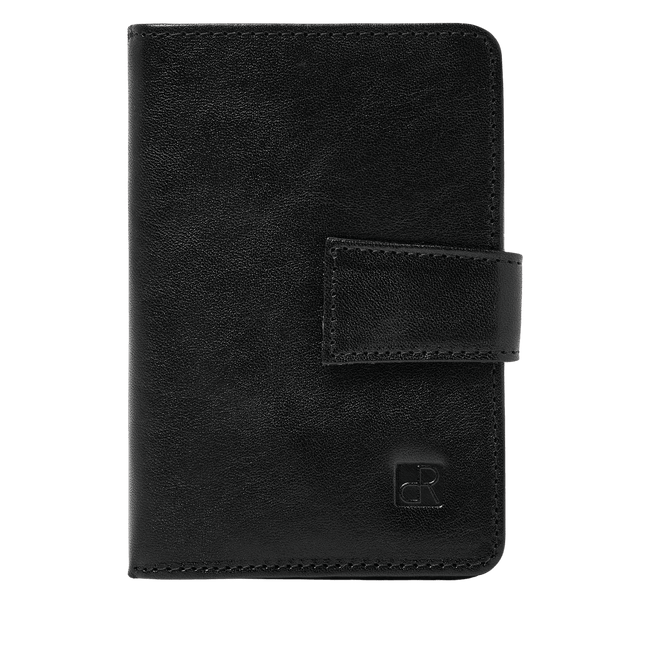 dR Amsterdam Unisex Geldbörse Canyon