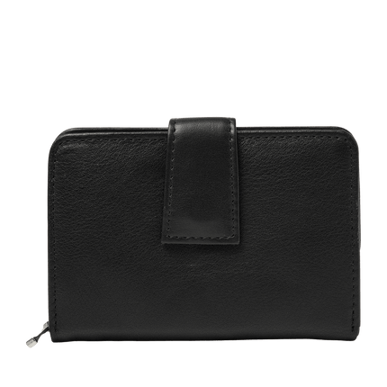 dR Amsterdam Unisex Geldbörse Klein