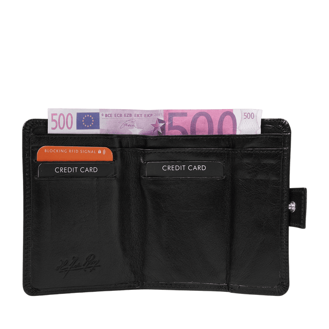 dR Amsterdam Unisex Geldbörse Canyon