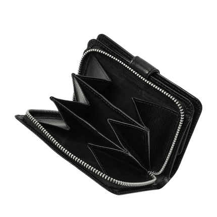 dR Amsterdam Unisex Geldbörse Canyon