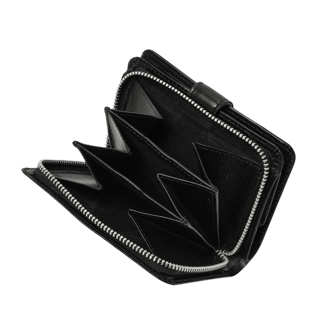 dR Amsterdam Unisex Geldbörse Canyon