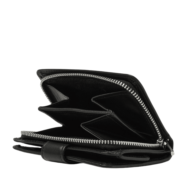 dR Amsterdam Unisex Geldbörse Klein