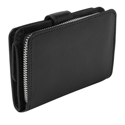 dR Amsterdam Unisex Geldbörse Klein