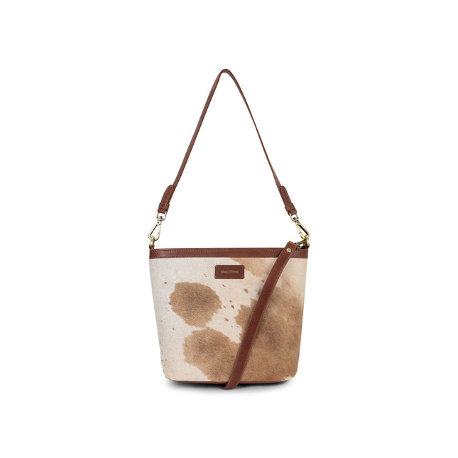 Bag2Bag Dover Tasche mit 3 Fächern