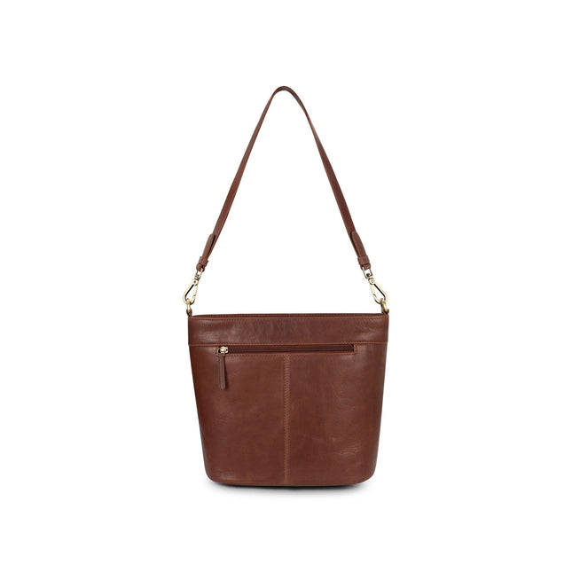 Bag2Bag Dover Tasche mit 3 Fächern