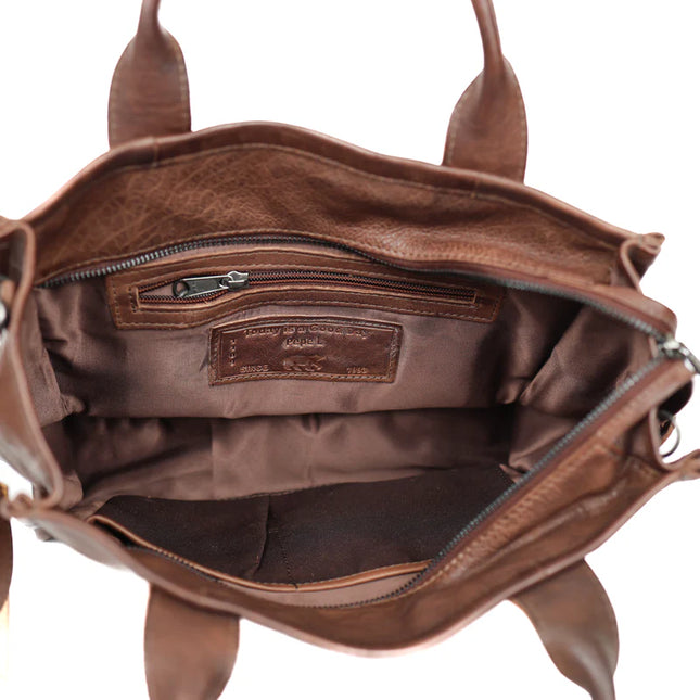 Bear Design Uma Bag Kuh Lavato CL30996