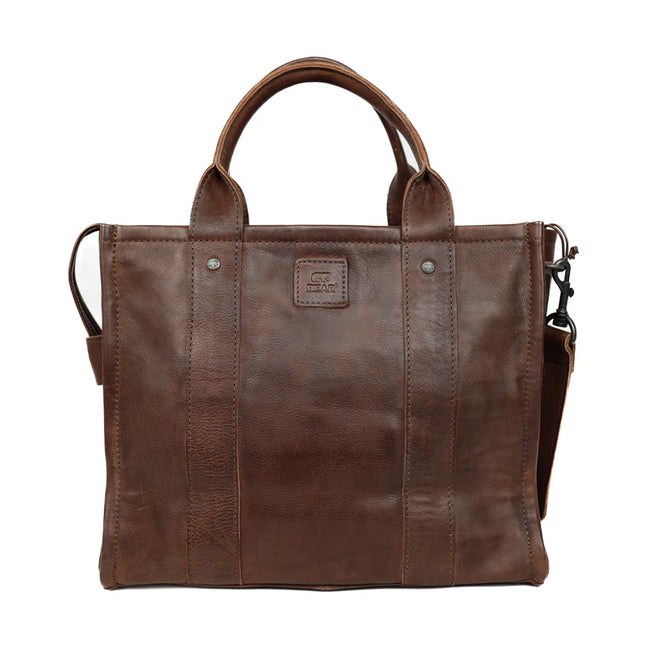 Bear Design Uma Bag Kuh Lavato CL30996