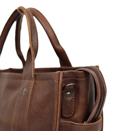 Bear Design Uma Bag Kuh Lavato CL30996