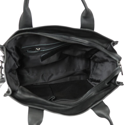 Bear Design Uma Bag Kuh Lavato CL30996