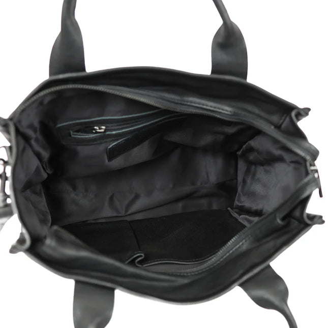 Bear Design Uma Bag Kuh Lavato CL30996