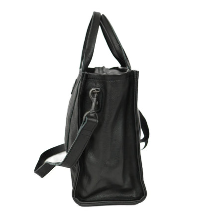 Bear Design Uma Bag Kuh Lavato CL30996