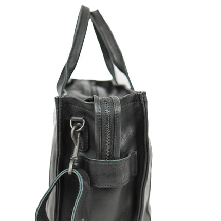 Bear Design Uma Bag Kuh Lavato CL30996