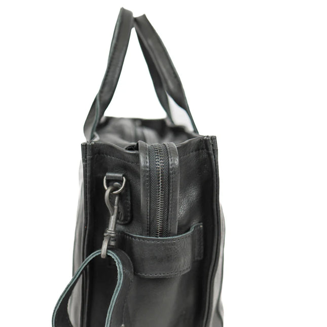 Bear Design Uma Bag Kuh Lavato CL30996