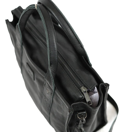 Bear Design Uma Bag Kuh Lavato CL30996