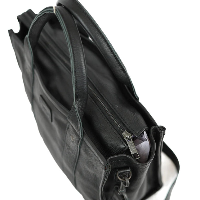 Bear Design Uma Bag Kuh Lavato CL30996