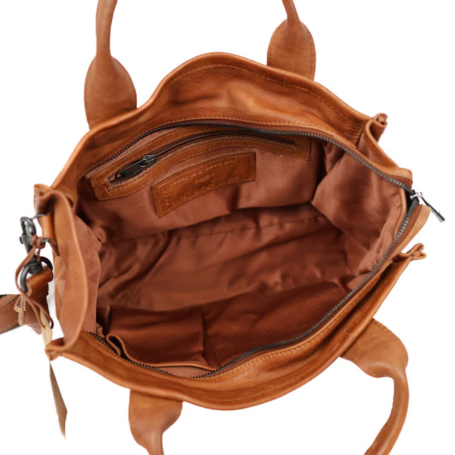 Bear Design Uma Bag Kuh Lavato CL30996