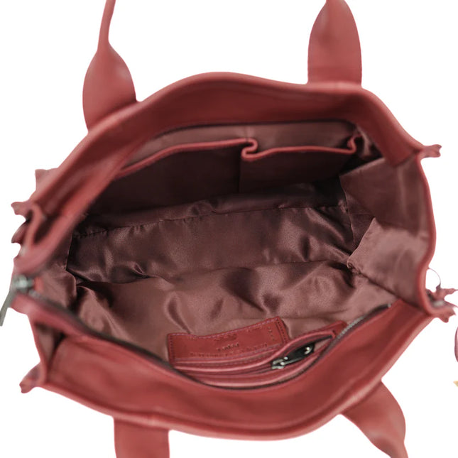 Bear Design Uma Bag Kuh Lavato CL30996