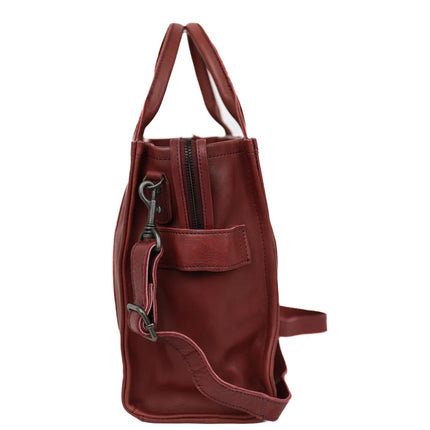 Bear Design Uma Bag Kuh Lavato CL30996