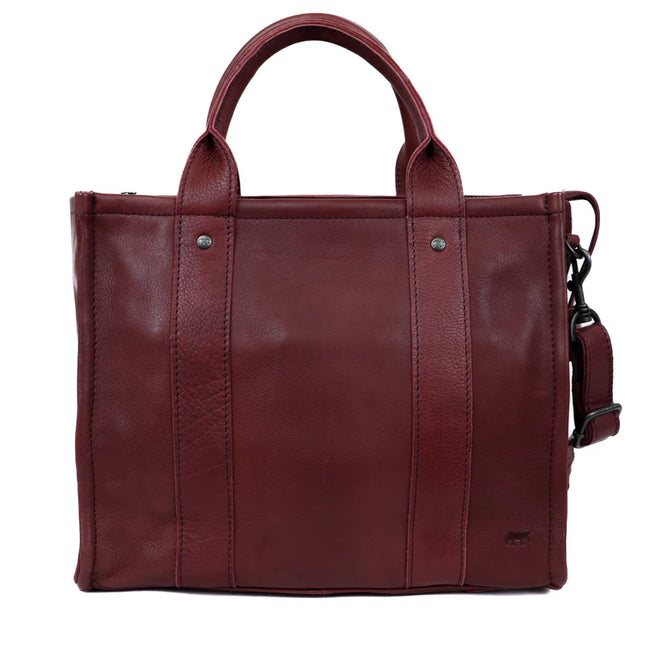 Bear Design Uma Bag Kuh Lavato CL30996