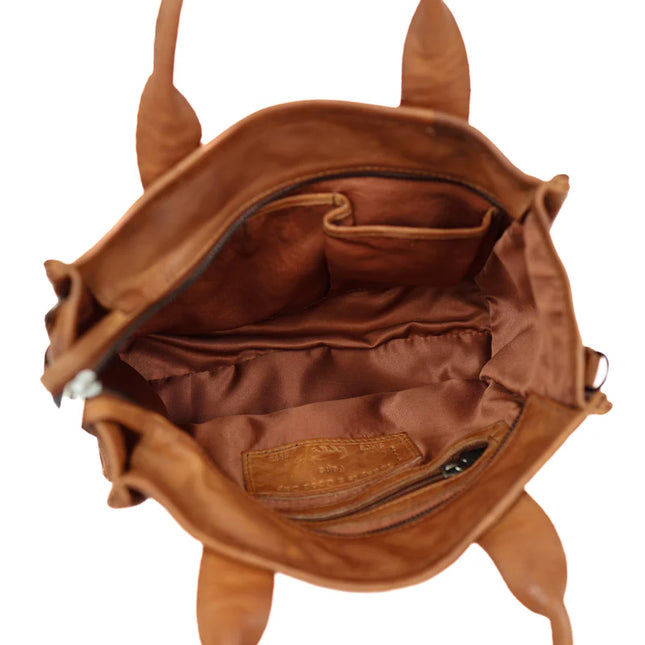 Bear Design Uma Bag Kuh Lavato CL30996