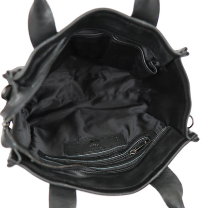 Bear Design Uma Bag Kuh Lavato CL30996