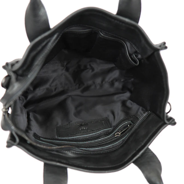 Bear Design Uma Bag Kuh Lavato CL30996