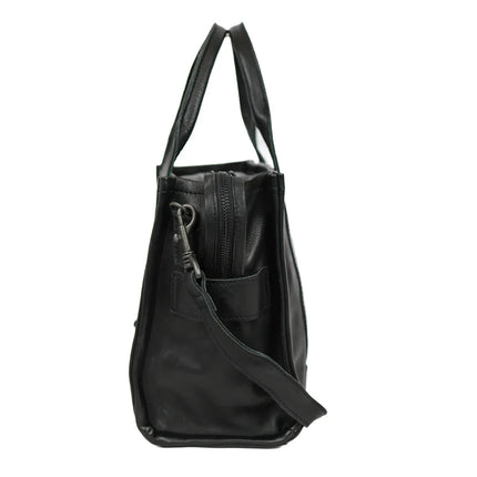 Bear Design Uma Bag Kuh Lavato CL30996