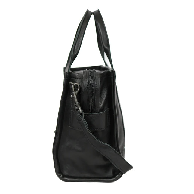 Bear Design Uma Bag Kuh Lavato CL30996
