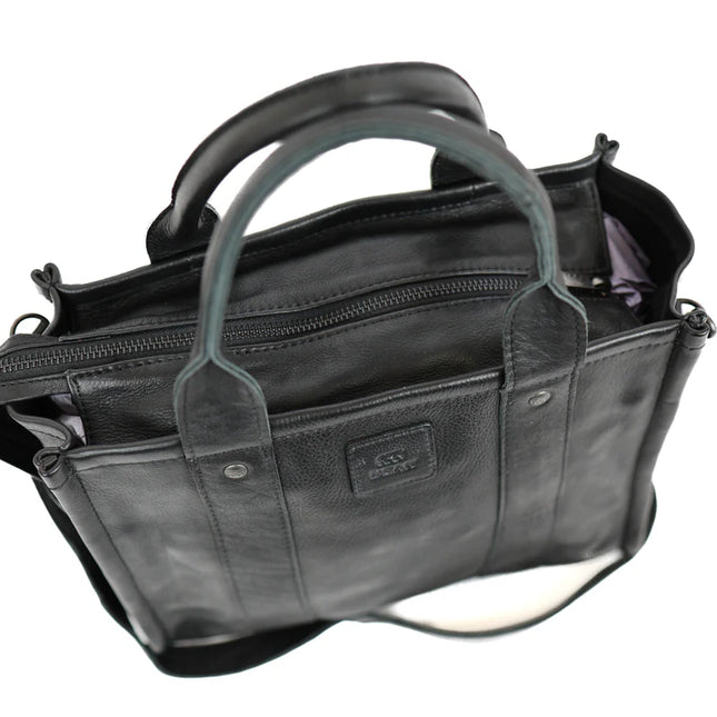 Bear Design Uma Bag Kuh Lavato CL30996