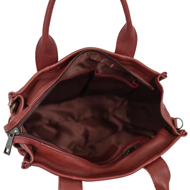 Bear Design Uma Bag Kuh Lavato CL30996